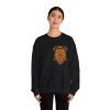 Firefighting: Not a Job, a Brotherhood Crewneck Sweatshirt 